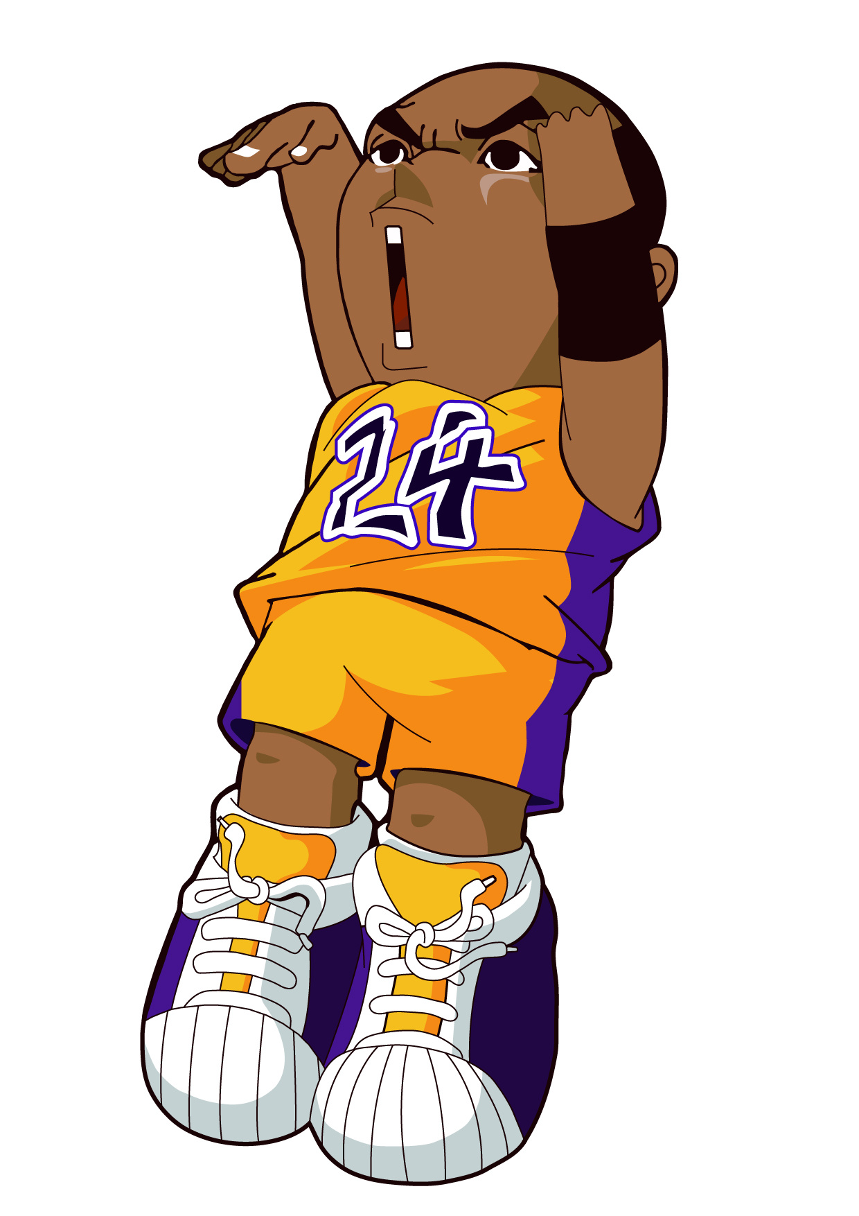 那个受伤倒地的瞬间让人揪心（受伤倒地的一幕令人揪心）